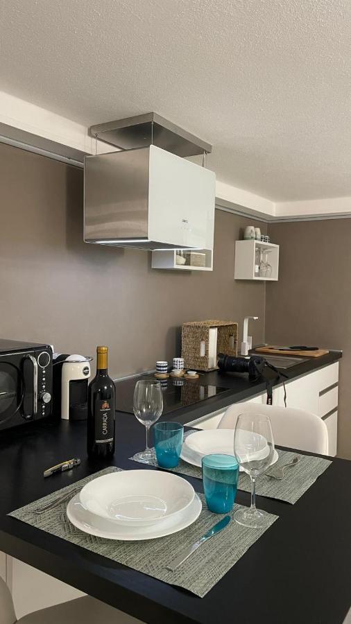 Casa Vacanze Nel Cuore Di Cagliari Exterior foto