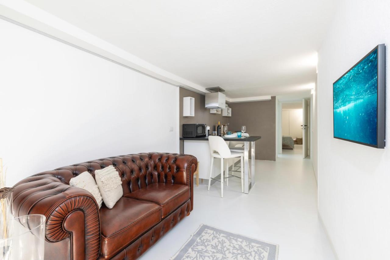 Casa Vacanze Nel Cuore Di Cagliari Exterior foto