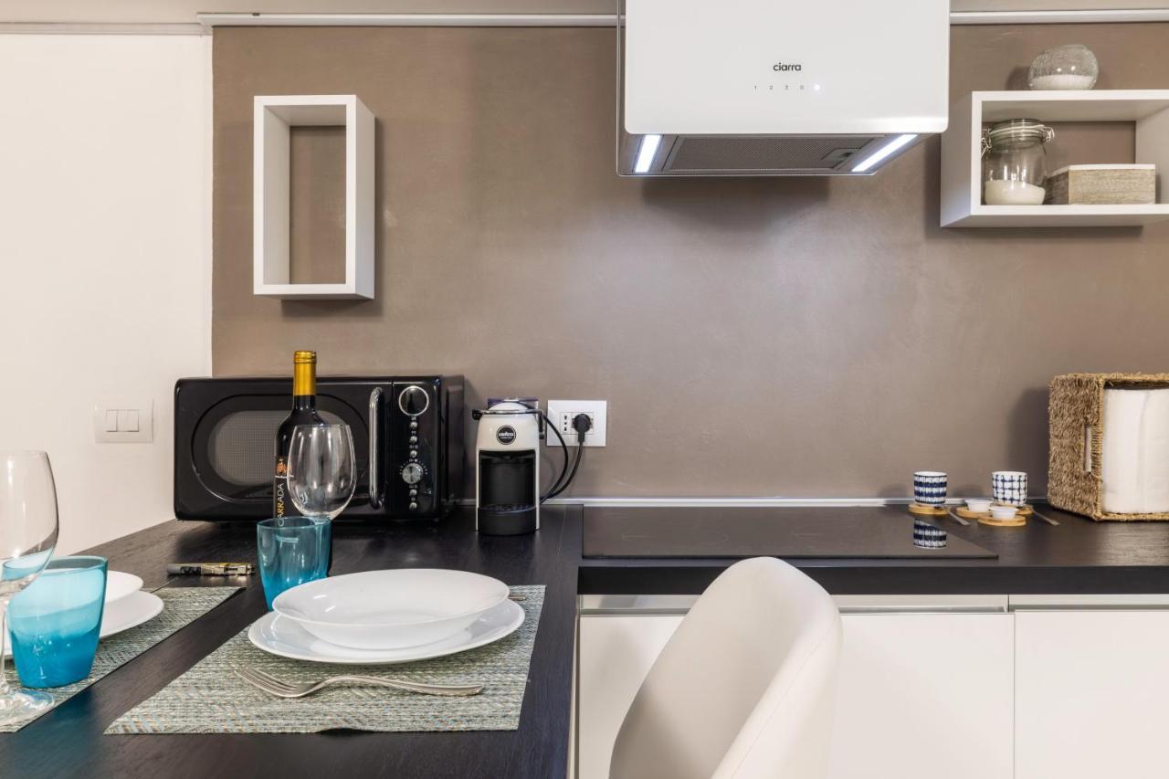 Casa Vacanze Nel Cuore Di Cagliari Exterior foto
