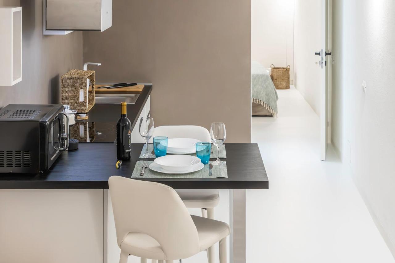 Casa Vacanze Nel Cuore Di Cagliari Exterior foto