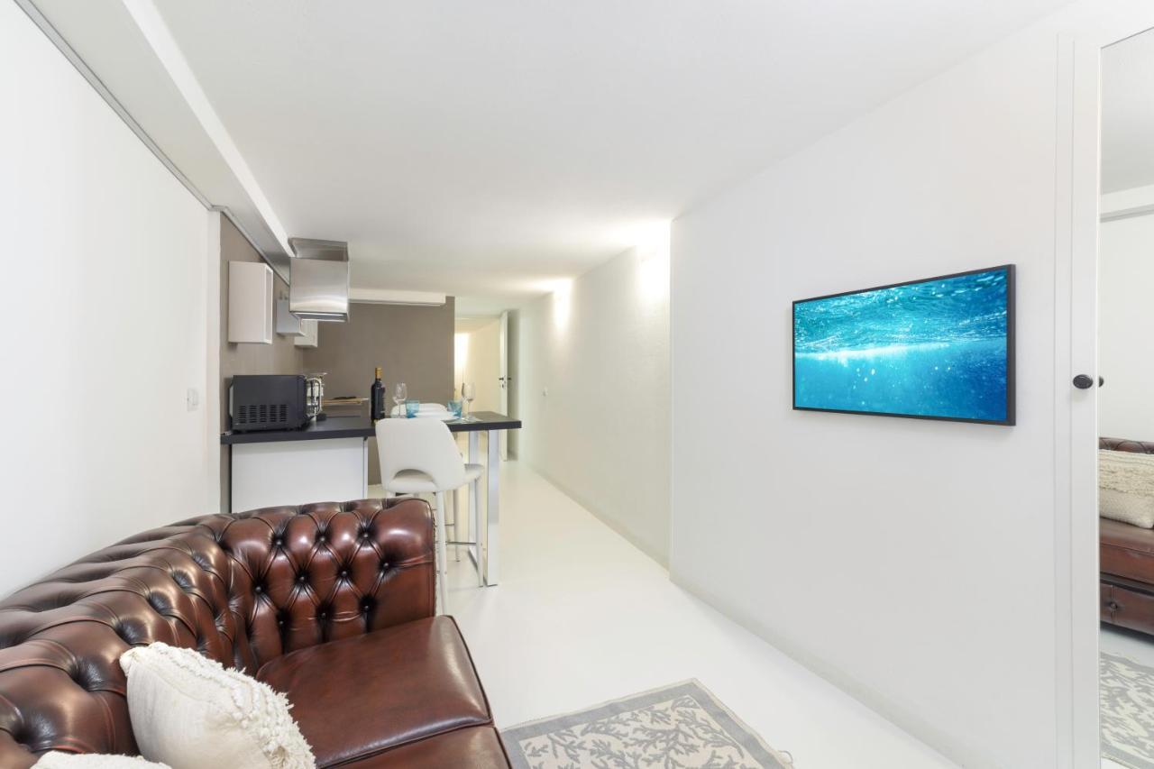 Casa Vacanze Nel Cuore Di Cagliari Exterior foto